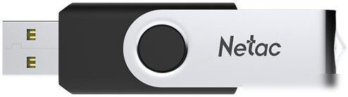 USB Flash Netac U505 USB 3.2 32GB NT03U505N-032G-32BK