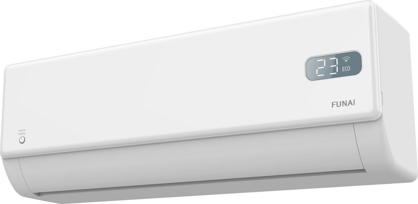 Кондиционер Funai Akoya Inverter RAC-I-AK75HP.D01