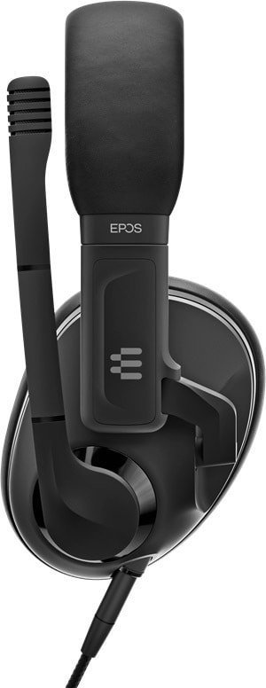Наушники Epos H3 (черный)