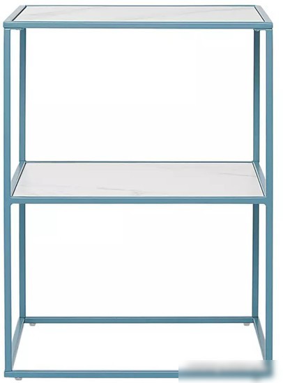 Журнальный столик Bergenson Bjorn Mayen BB0000241 (бирюзовый)