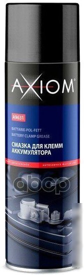 Axiom A9631 650 мл