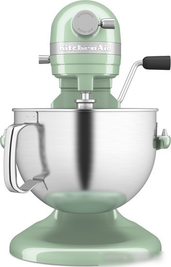 Кухонная машина KitchenAid Artisan 5KSM60SPXEPT