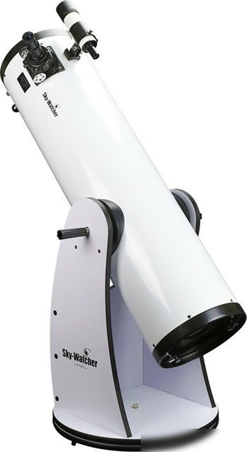 Телескоп Sky-Watcher Dob 10" (250/1200)