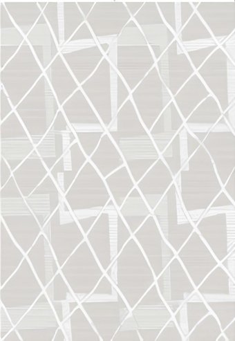 Ковер для жилой комнаты Safyun Bravo SN518-BEIGE (1.6x2.3)