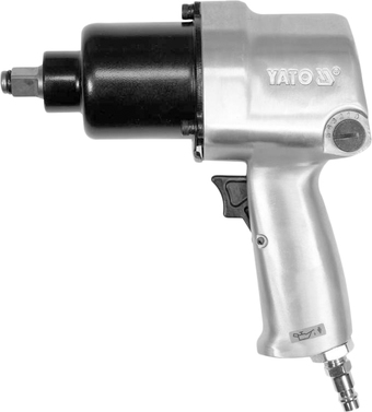 Пневматический гайковерт Yato YT-09528