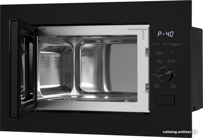 Микроволновая печь Weissgauff HMT-625 Grill