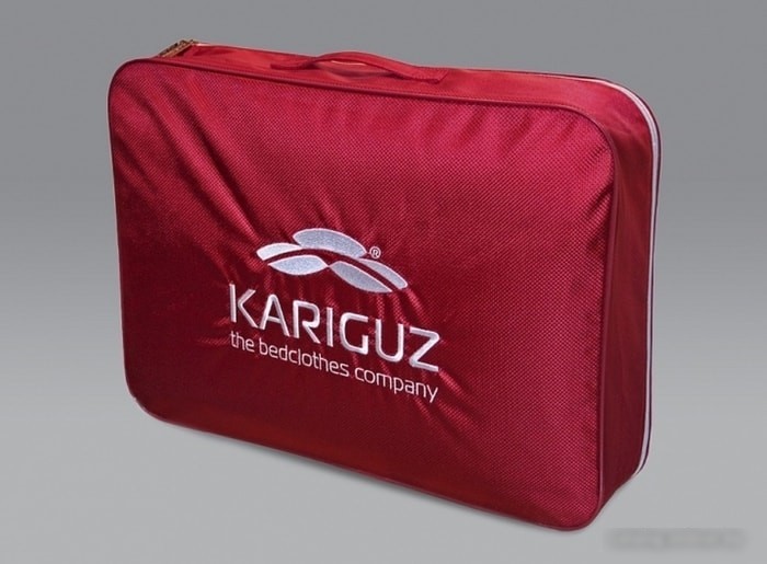 Одеяло Kariguz Био Хлопок БХл21-9-3 (150x200 см)