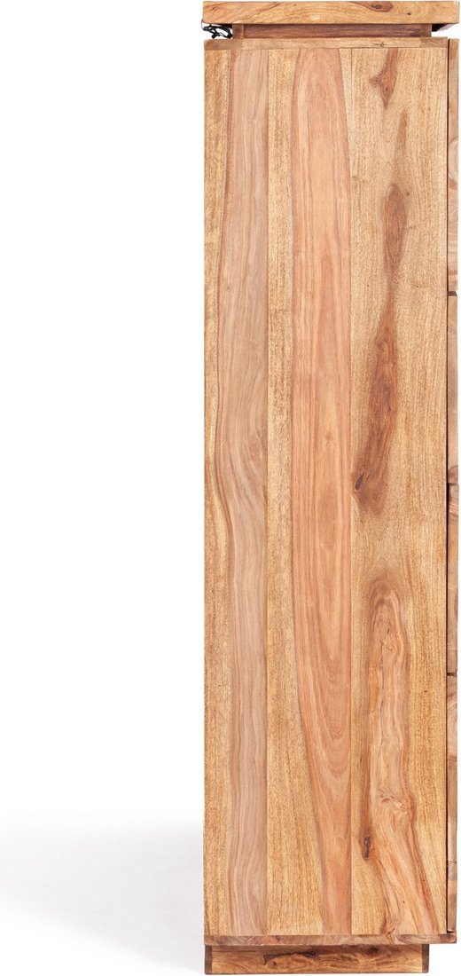 Тумба TetChair Secret de Maison Rosewood 9807 (натуральный тонированный)