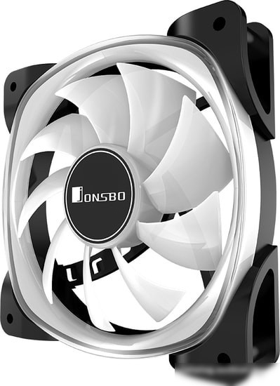 Вентилятор для корпуса Jonsbo FR-701 Color