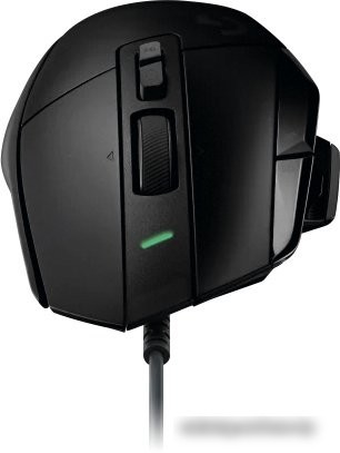 Игровая мышь Logitech G502 X (черный)