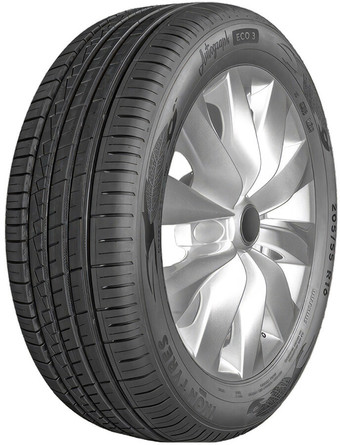 Летние шины Ikon Tyres Autograph Eco 3 225/55R17 101V