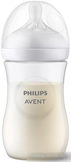 Бутылочка для кормления Philips Avent Natural Response SCY903/02 (260 мл, 2 шт)