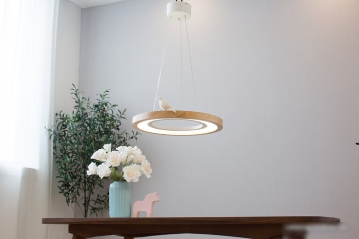 Подвесная люстра Home Light D259-3