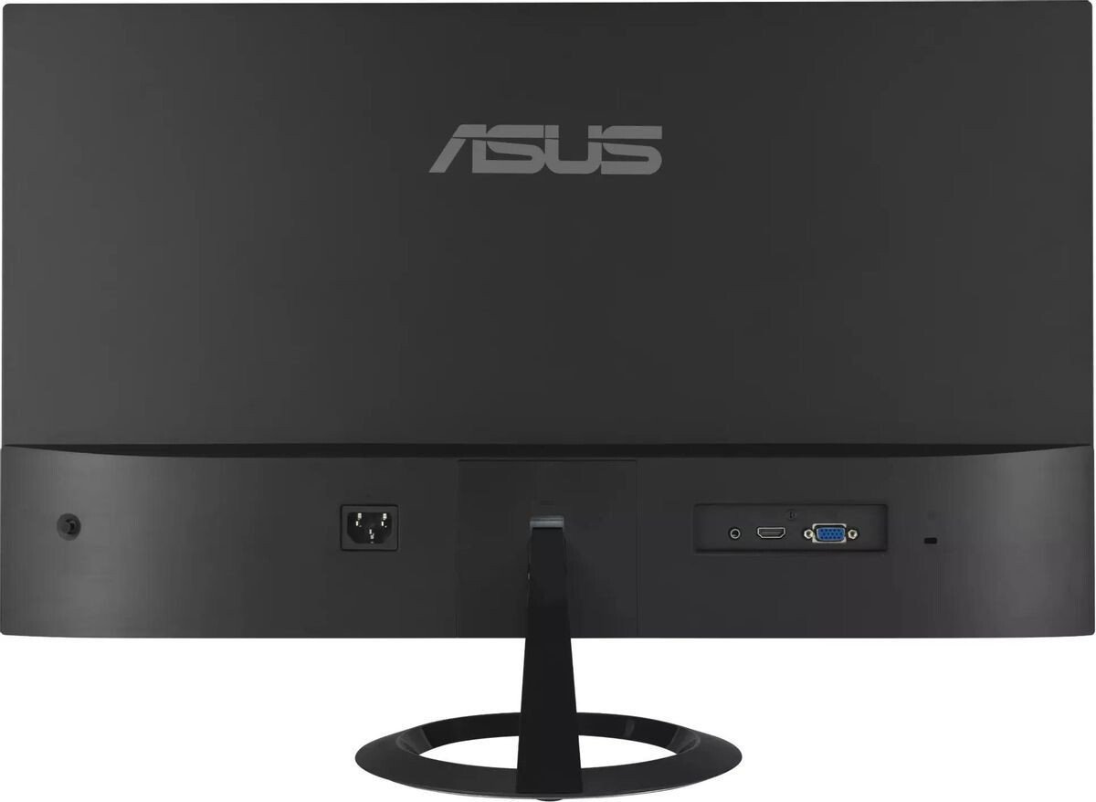Монитор ASUS Eye Care VZ279HG