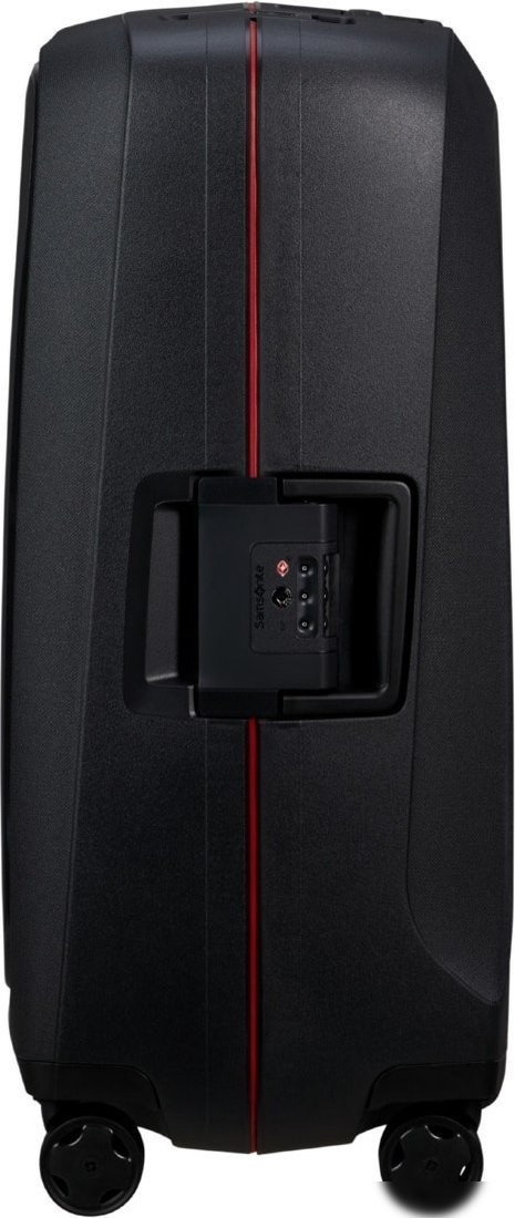 Чемодан-спиннер Samsonite Essens 69 см