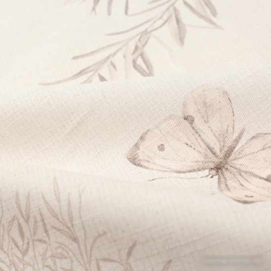 Дорожка на стол Этель Flower Herbarium 10283408