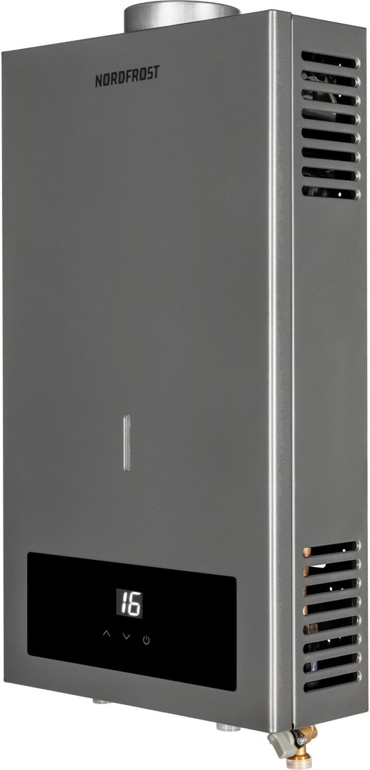 Газовая колонка Nord (Nordfrost) GFC 100 XD