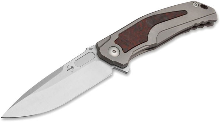 Складной нож Boker 01BO197 Aphex Mini