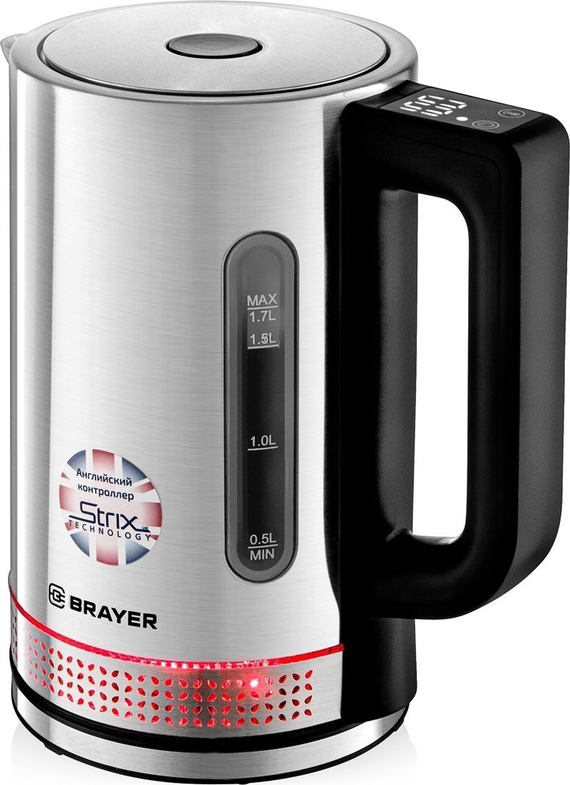 Электрический чайник Brayer BR1060