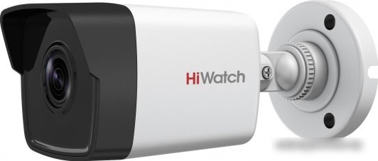 IP-камера HiWatch DS-I400(C) (2.8 мм) IP-камера HiWatch DS-I400(C) (2.8 мм)
