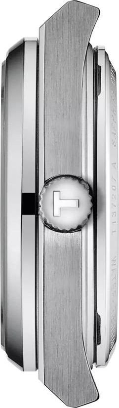 Наручные часы Tissot T137.207.11.111.00