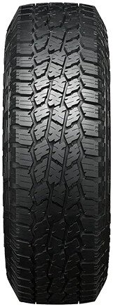 Летние шины Yokohama Geolandar A/T4 G018 225/75R16 115/112S