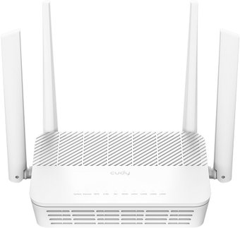 Wi-Fi роутер Cudy WR3000P 1.0