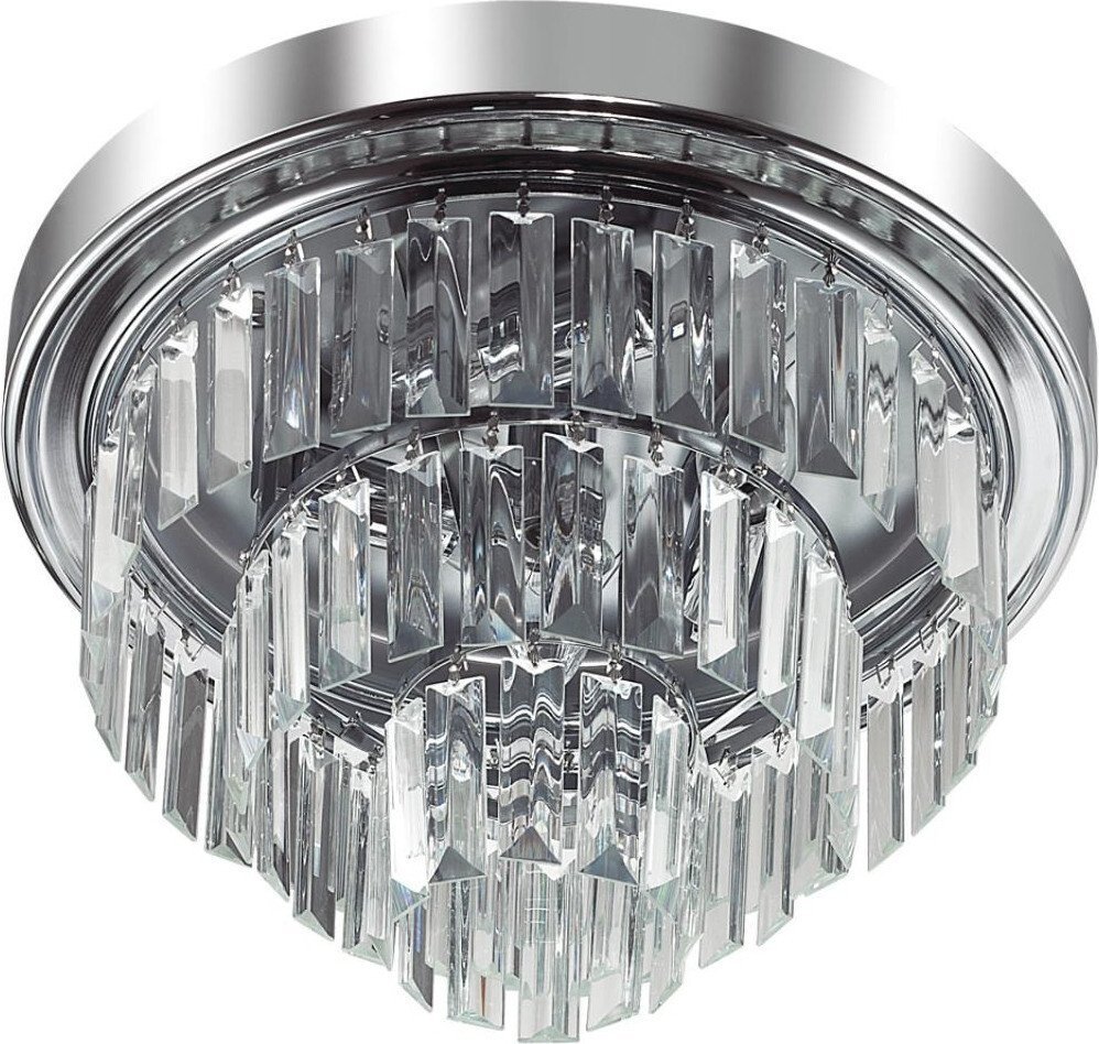 Припотолочная люстра Lumion Zaha 8266/4C