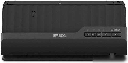 Сканер Epson WorkForce ES-C320W