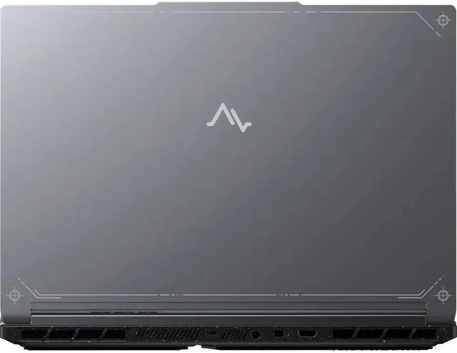 Игровой ноутбук Maibenben X-Treme Typhoon X16C X16C-i737560FERLG4E10