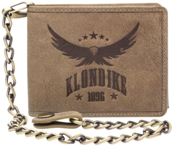 Кошелек Klondike 1896 KD1013-02