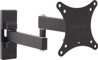 Кронштейн для телевизора Arm Media Mars-2 (черный)