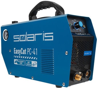 Сварочный инвертор Solaris EasyCut PC-41
