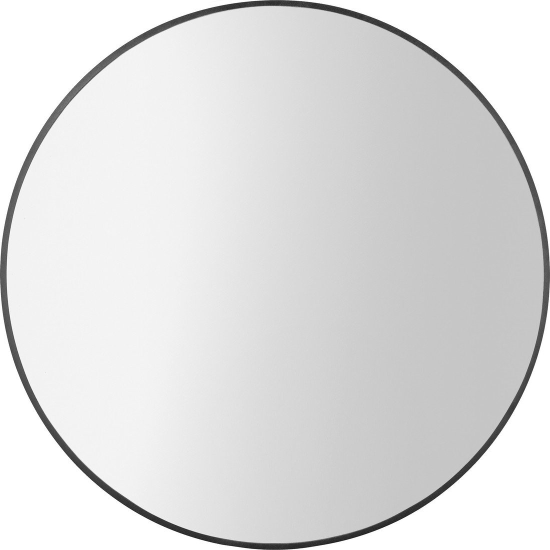 Saniteco Зеркало 1B10 85 (черный антрацит)
