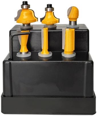 Фреза GRAFF 138306 (6 шт)