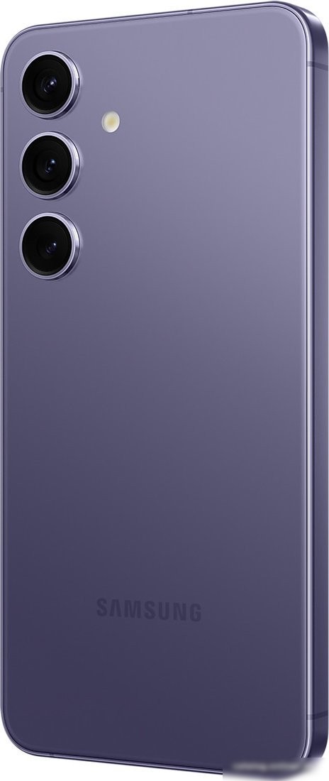 Телефон Samsung Galaxy S24 8GB/128GB SM-S921B Exynos (фиолетовый)