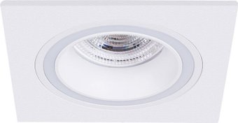Точечный светильник Arte Lamp Imai A2465PL-1WH