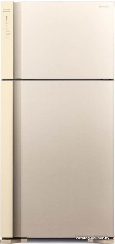 Холодильник Hitachi R-V660PUC7-1BEG