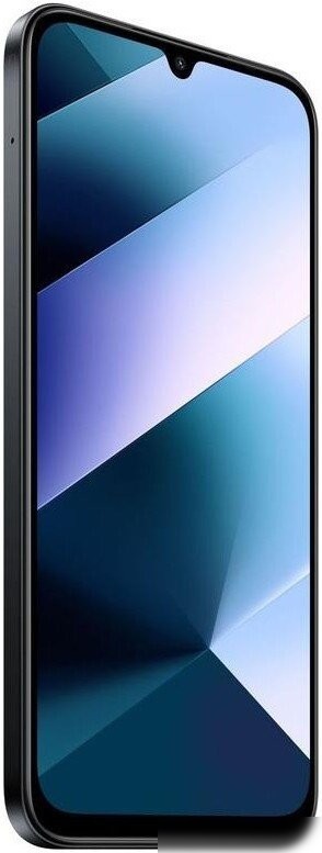 Телефон POCO C85 8GB/256GB международная версия (черный)