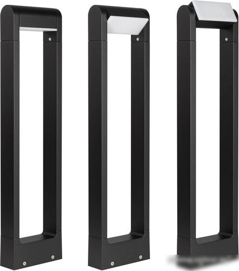 Фонарный столб Arlight LGD-PATH-FRAME-ROTARY-H650-6W Warm3000 020345(1)