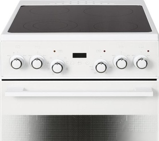 Кухонная плита GEFEST ЭП Н Д 5560-03 0040