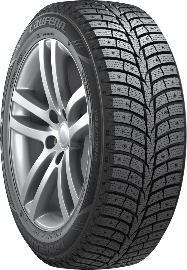 Зимние шины Laufenn I Fit LW71 225/70R16 107T (с шипами)