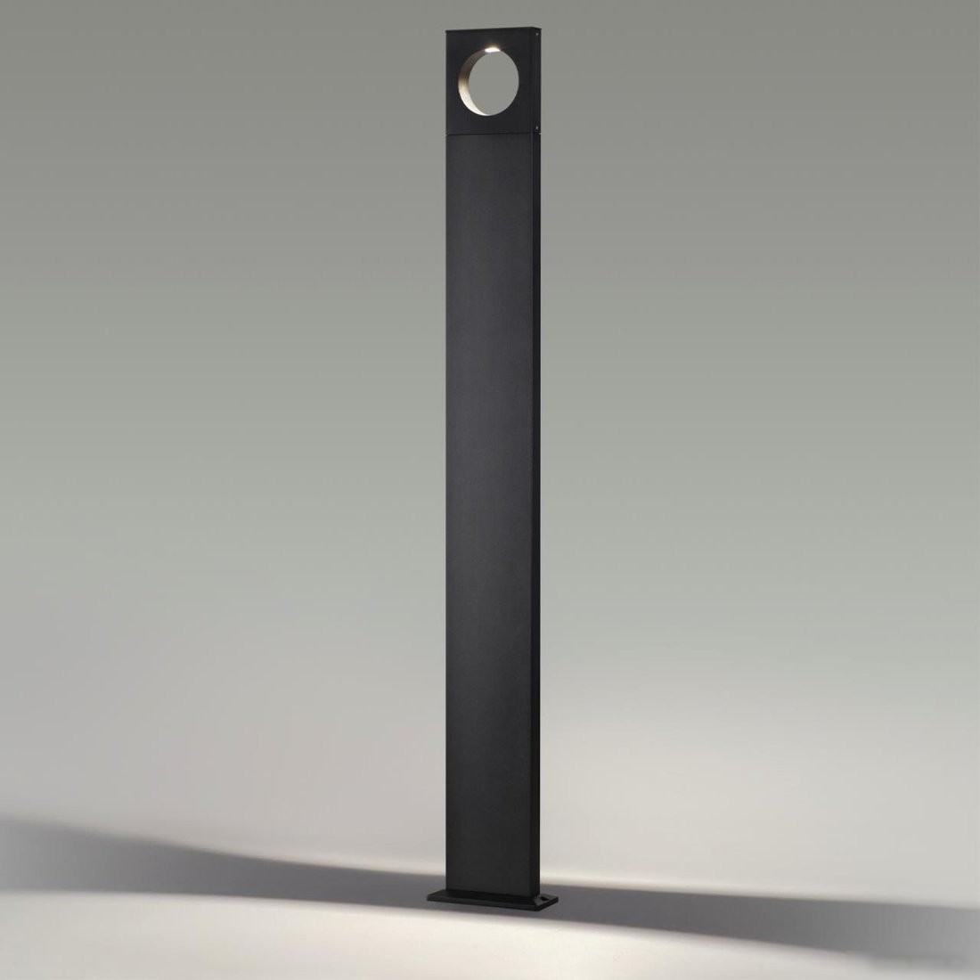 Фонарный столб Odeon Light Como 6653/10GA