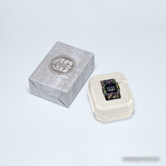 Наручные часы Casio G-Shock GM-5640GEM-1E
