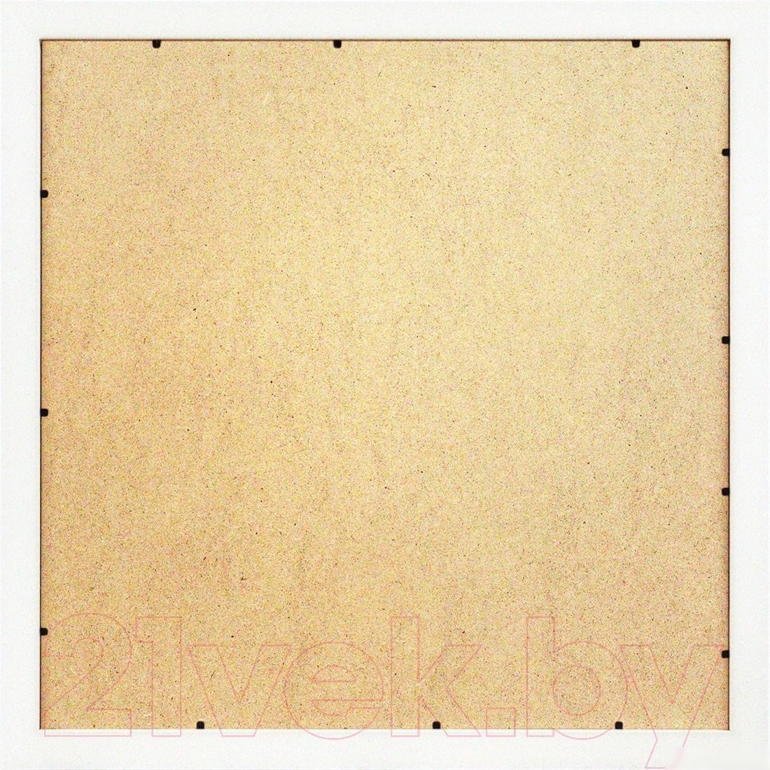 Фоторамка Декарт 40x40 8Л3086 (золото)