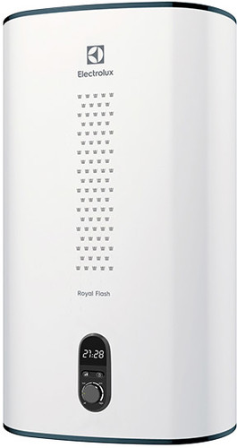 Накопительный электрический водонагреватель Electrolux EWH 30 Royal Flash