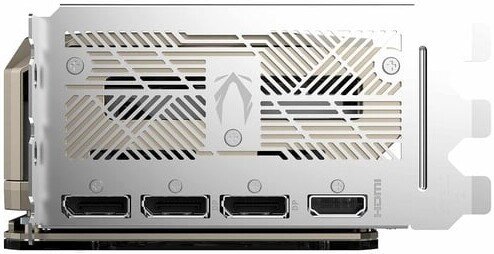Видеокарта ZOTAC Gaming GeForce RTX 5080 Solid Core OC 20th Anniversary Edition ZT-B50800J2S-10P