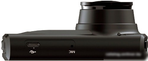 Автомобильный видеорегистратор Sho-Me A12-GPS/GLONASS