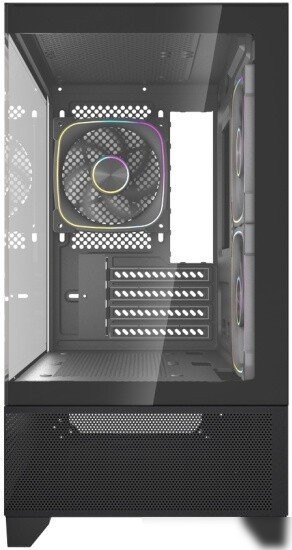 Корпус Powercase Vision Micro M4B CVMM4B-A3