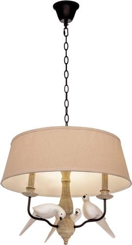 Подвесная люстра LOFT IT LOFT1029A-2